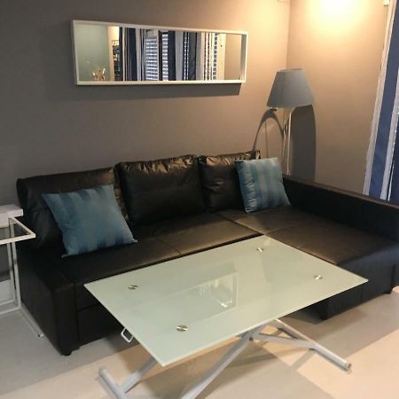 Torremolinos Bentabol公寓 外观 照片