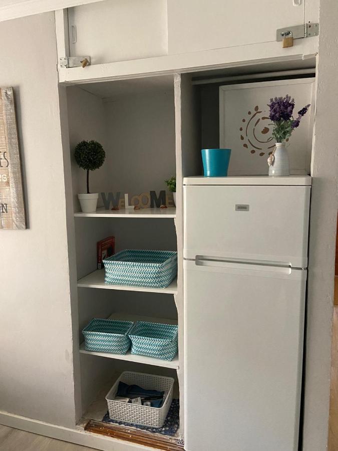 Torremolinos Bentabol公寓 外观 照片