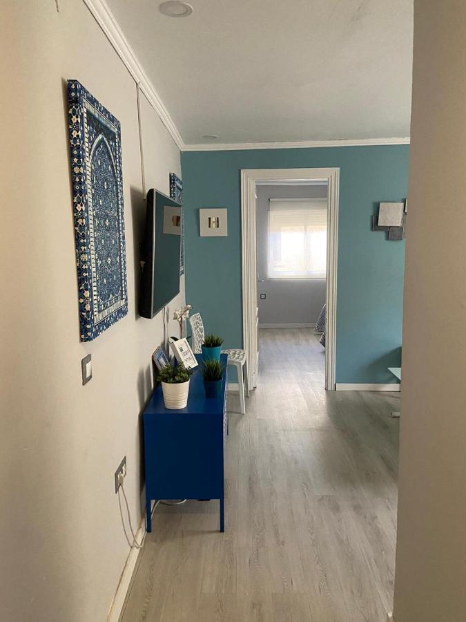 Torremolinos Bentabol公寓 外观 照片