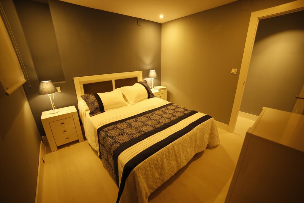 Torremolinos Bentabol公寓 外观 照片