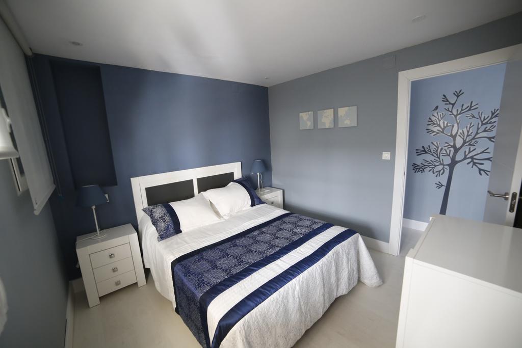 Torremolinos Bentabol公寓 外观 照片