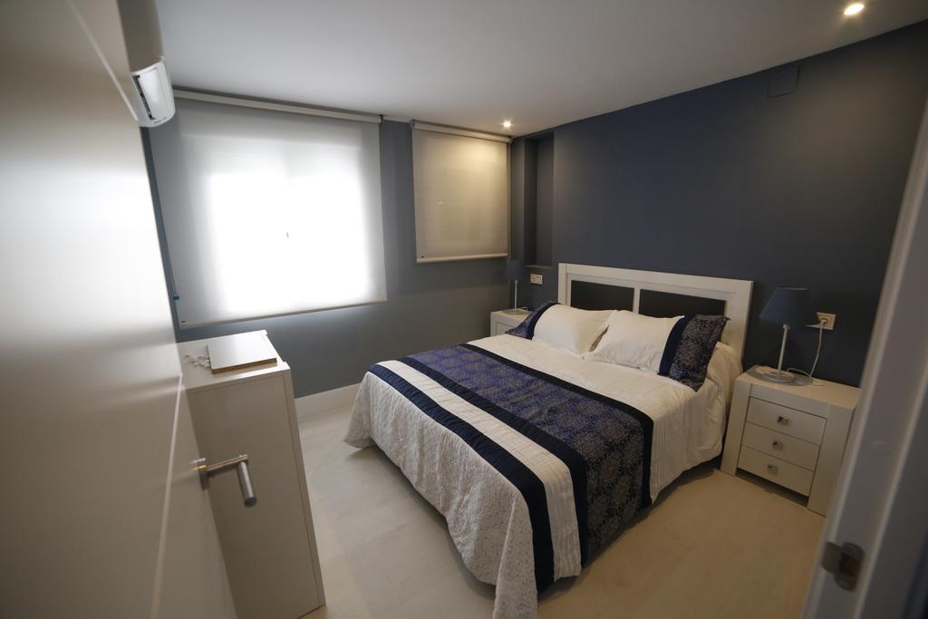 Torremolinos Bentabol公寓 外观 照片