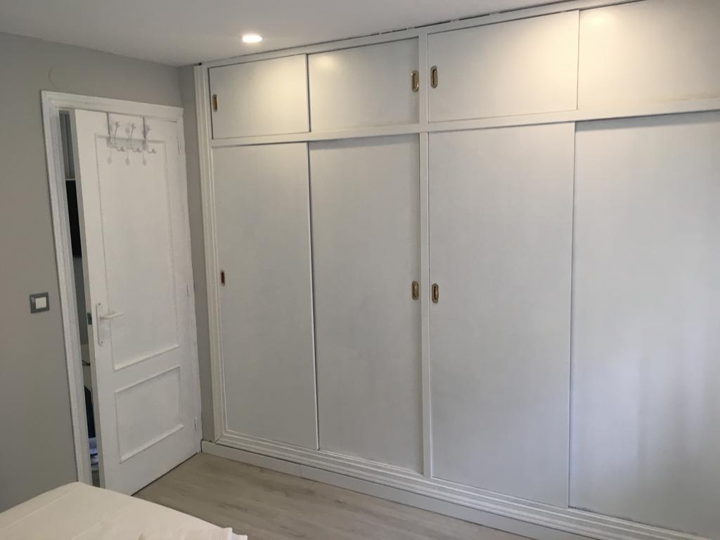 Torremolinos Bentabol公寓 外观 照片