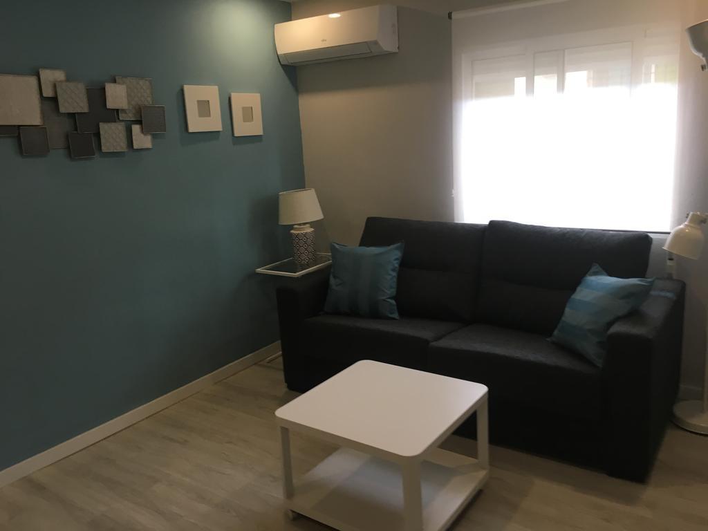 Torremolinos Bentabol公寓 外观 照片