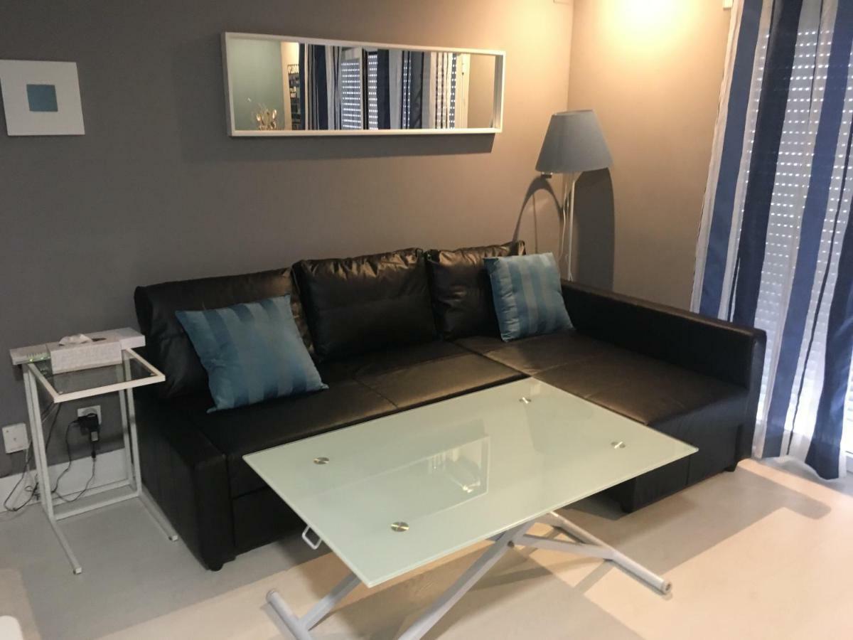 Torremolinos Bentabol公寓 外观 照片